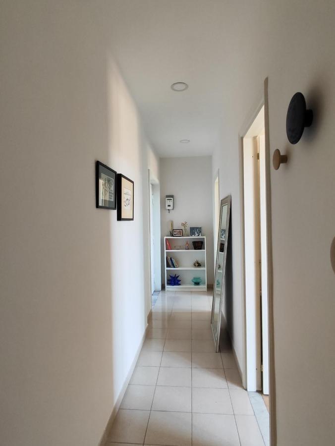 La Casa Blu Bed & Breakfast Napoli Eksteriør bilde